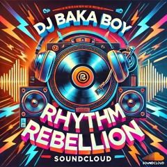 Rhythm Rebellion