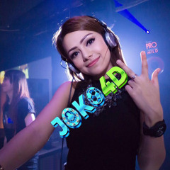 DJ JOKO4D FULL BASS VIRAL TERBANG TINGGI !!BOXING TERBARU 2025 JUNGLE DUTCH BOXING