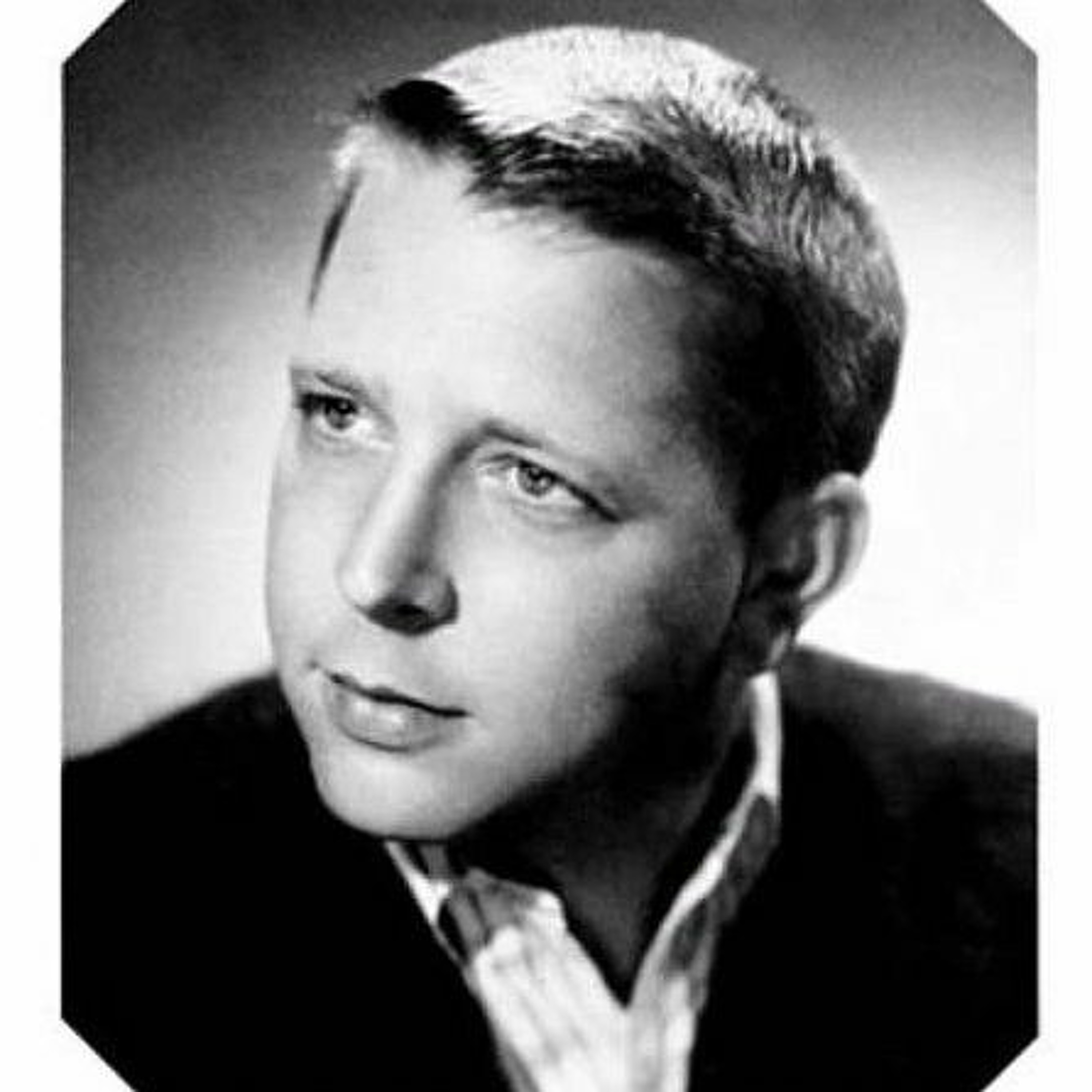 Red Robinson\'s Legends