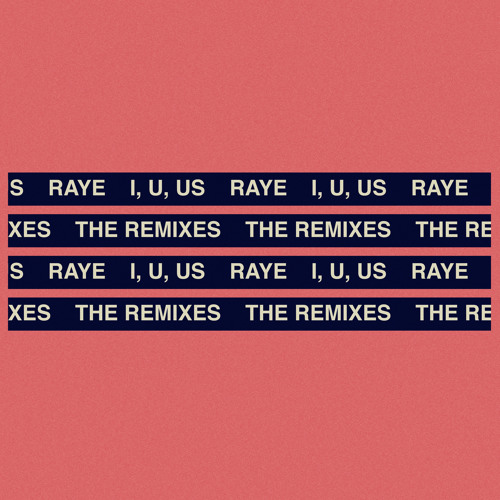 I, U, Us (RIVRS Remix)