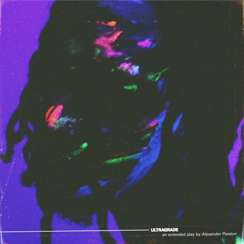 MADE OF GOLD [PRODUCED BY ALEXANDER PRESTON]