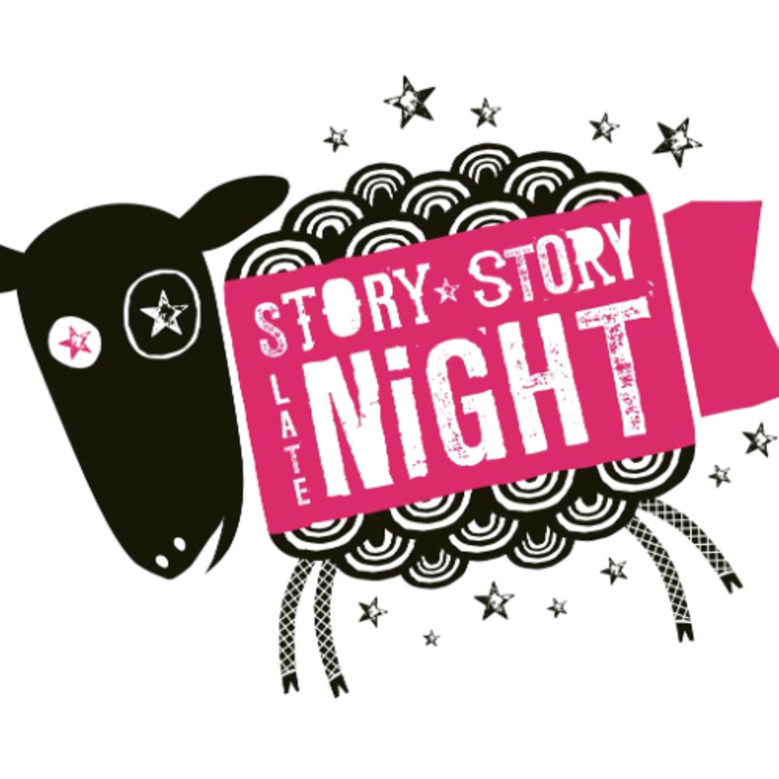 Late Night's PEOPLE ARE STRANGE