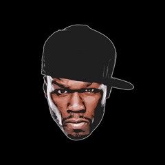 Slow Gangster Rap Type Beat (50 Cent Type Beat) - "Grind Or Die" - Rap Beats & Instrumentals 2023