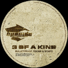 3 of a Kind (2025 Remaster) Out now!