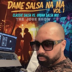 DAME SALSA NA MA VOL 1