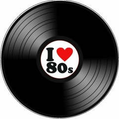 DJ BIOOL - LOVE EIGHTIES (vinyl only)