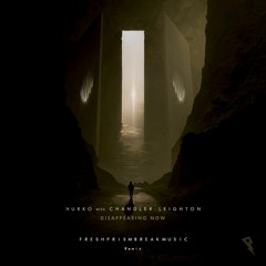 Nurko feat. Chandler Leighton - Disappearing Now (FreshPrismBreakmusic Remix)
