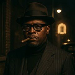 Scarface - I Seen A Man Die 1960's Soul | AI Re - Imagination