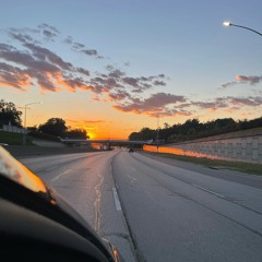 Backroads