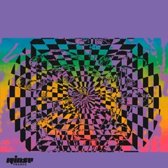 Ed Isar invite DJ Athome : Spéciale Spaced Out - 28 Juin 2021