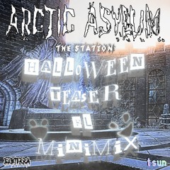STATION MIX #2 tsun: ARCTIC ASYLUM teaser mix