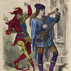 jester