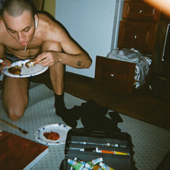 Cigarettes My Room