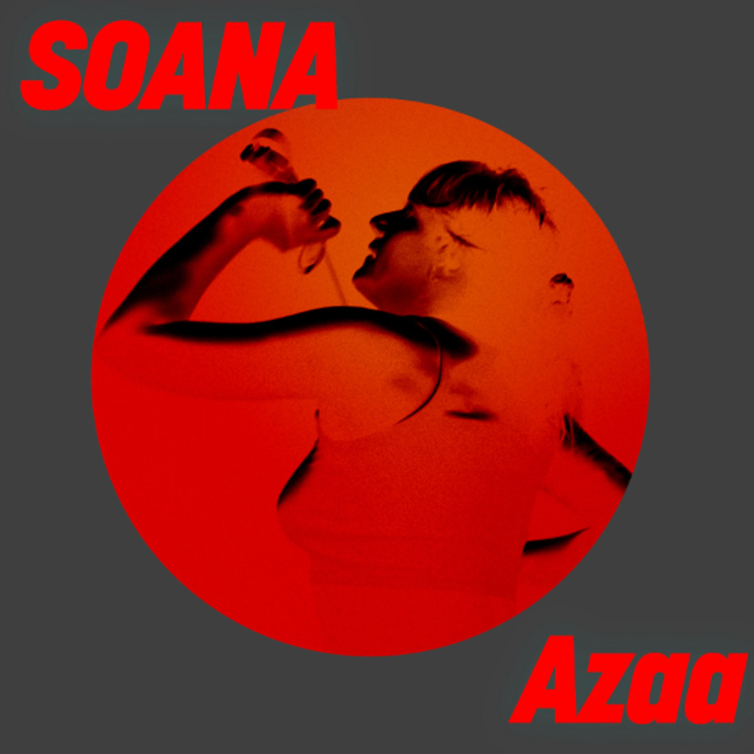 Stream Premiere: SOANA - Azaa [Get Physical] by TENDENCE | Listen ...