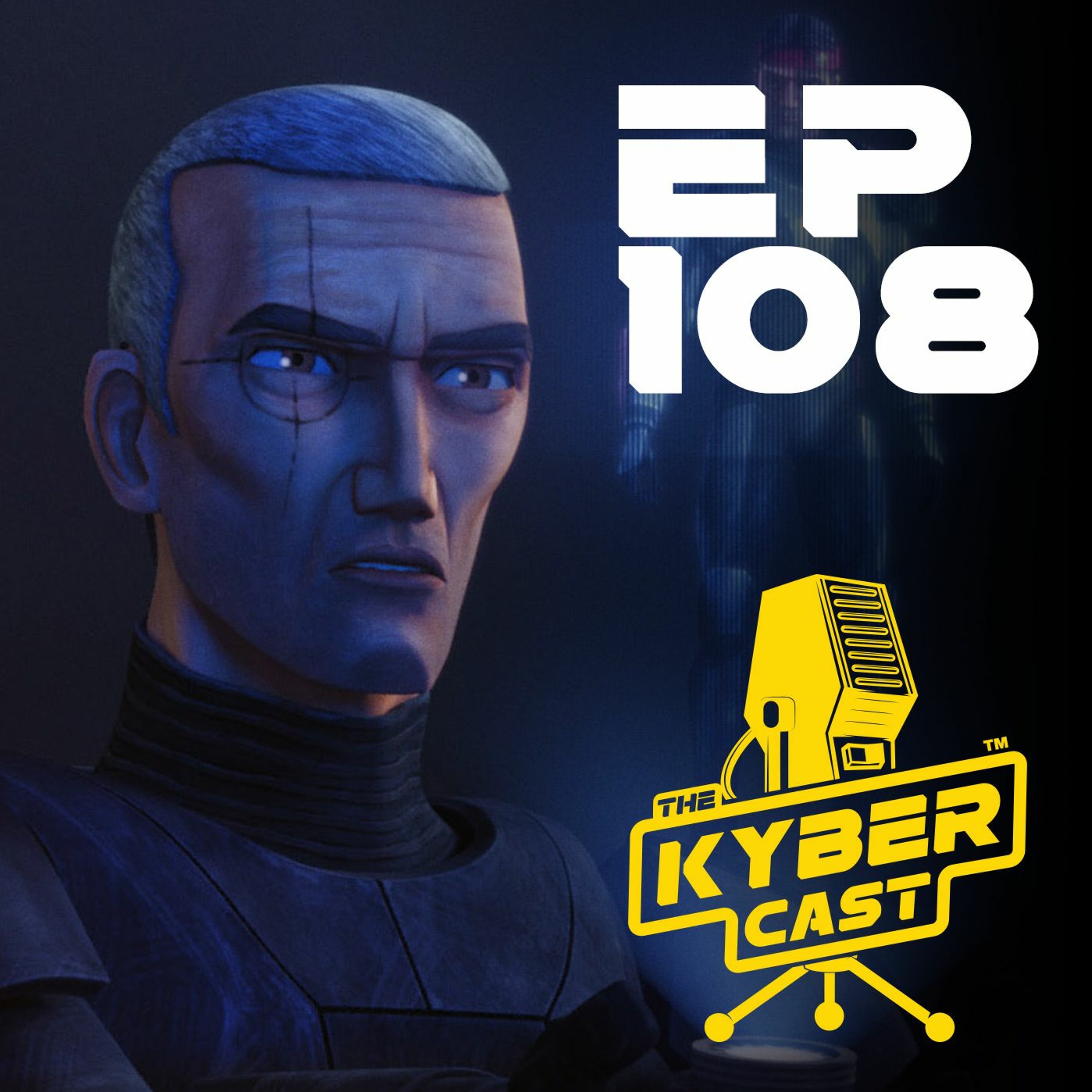 The Kybercast