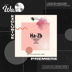 OTW Premiere: Ha-Zb - Cosmic Love ft. Identified & James Clements (missledz Remix)