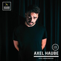 SD Presents: Axel Haube
