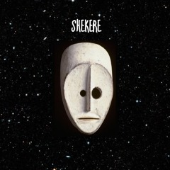 Shekere