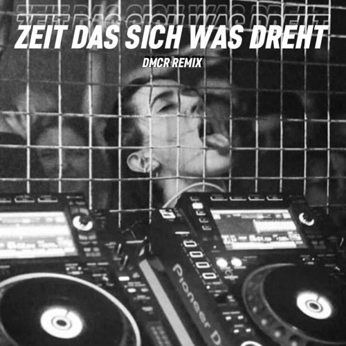 Z.D.S.W.D (DMCR TECHNO REMIX)
