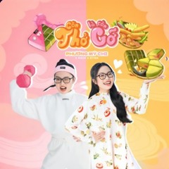 Còn Thở Còn Gỡ - Phương Mỹ Chi