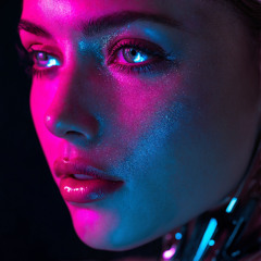Bodyandromeda