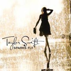 Taylor Swift Sparks Fly (Piano House Remix) Mike Oliver
