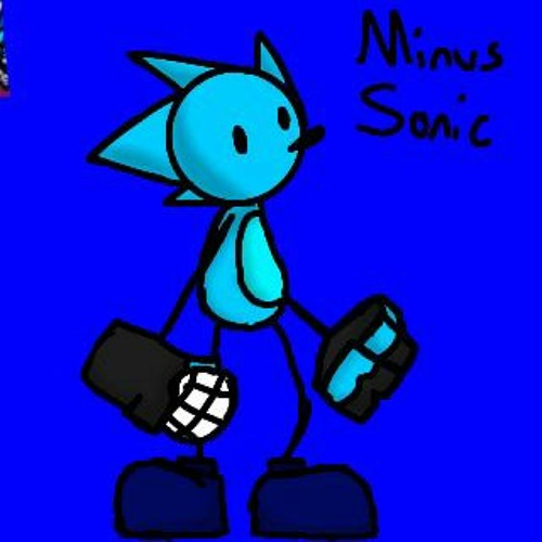 Faker Sonic by Cutie_Pump6921 on Sketchers United