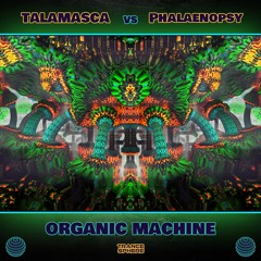 Organic Machine