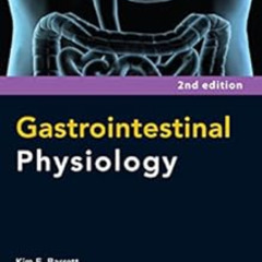 [FREE] KINDLE ✓ Gastrointestinal Physiology 2/E (Lange) by Kim E. Barrett [PDF EBOOK