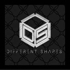 Different Shapes - Money Too Tight **FREE DOWNLOAD**