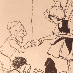 In The Forest With You