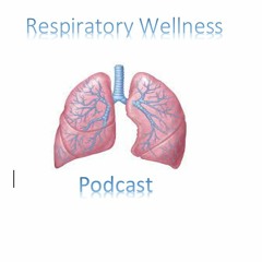 Episode 13 - Steve Welch all things Keto and Respiratory disease