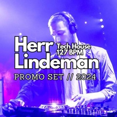 Promo Set Tech House 2024