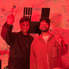CLB INTRNCNL w/ Profesito & pxlwlkr | Live on HydeFM | 08/12/25