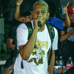MC DIDO- OLHA EU AI