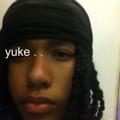 Yuke - Stain