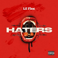 BigBoi Flex- Haters (Official Audio) Prod. OUHBOY