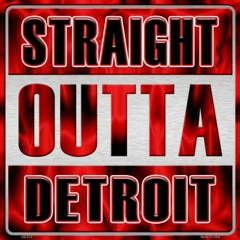 I'm From the D featuring ODD SWEENEY (Demo)