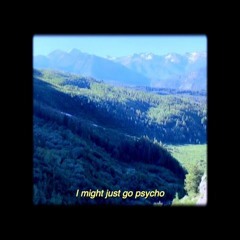 MASN - Psycho! (Kedosu Slowed And Reverb)