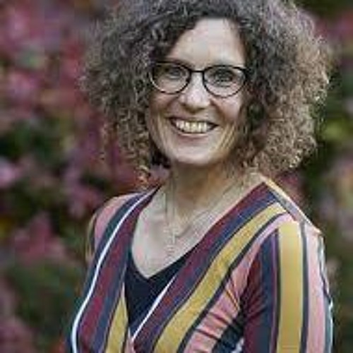 Claudia Welz: ”Skulle han, som plantede øret, ikke høre”? 12/10 2021