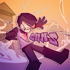 FRIDAY NIGHT FUNKIN - GUNS REMIX
