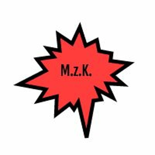 M.z.K. - Way Of Life (ORIGINAL Mix)