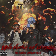 una noche en la calle w/ @jp.majin (prod kiett)