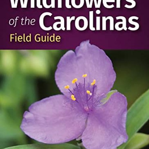 Stream +* Wildflowers of the Carolinas Field Guide, Wildflower