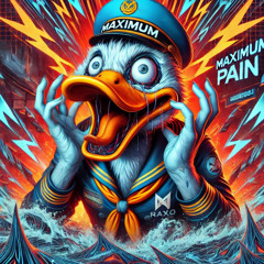 Maximum Pain - Raxo [Free Download]