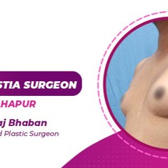 Gynecomastia Surgeon In Sangli