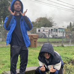 LiL Gio - Cant F*ck With