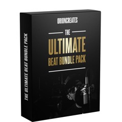 Orioncreates Productions Presents The Ulitmate Beat Bundle "Preview Track"