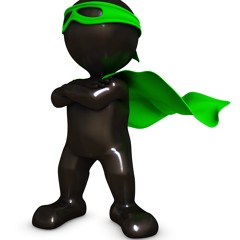 SuperHuman