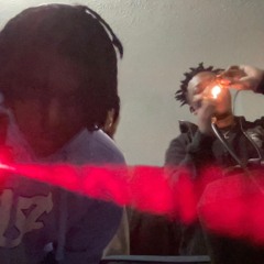 Dcxshy + Vonte* - No Mercy (prod. Iankon){Shoku Radio Exclusive}